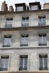 Hotel Vauban فنادق في بيسانكون