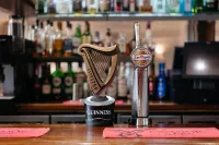 Northfield Hotel - bar