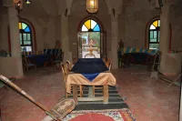 D'hôte Jnane-Dar Diafa Hôtels à : Zagora