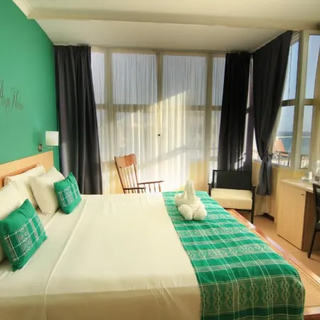 Hotel Santa Maria