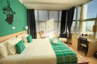 Hotel Santa Maria Các khách sạn ở 