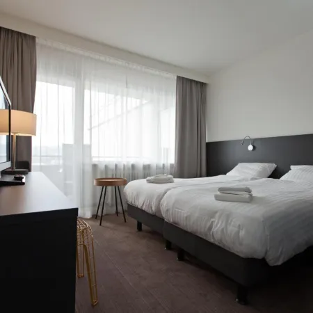 Hotel AM Fang