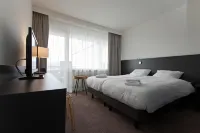 Hotel AM Fang - parking