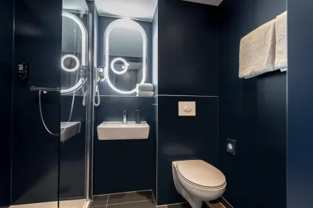 Ibis Düsseldorf Airport