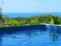 Horizon Hotel & Yoga Center - Beach