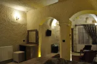 Çavuşin Cave House-Cappadocia - Alloggi