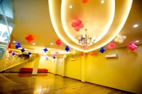 Taj Sojourn Hotels in Agra