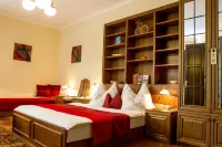 Hotel Molnár Hotels in Budaorsi