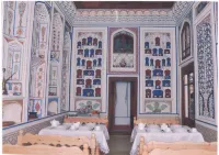 Kavsar Boutique Hotel Hotels in Бухара