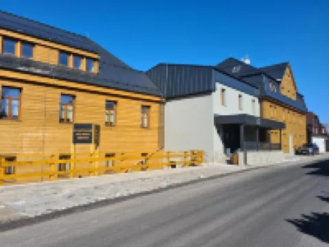 凱爾貝格度假村 克林諾維茨 酒店