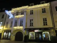 Aapartamentoos Hotels in Bratislava I