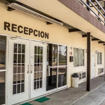 Bonitto Inn® Altamira Zona Industrial