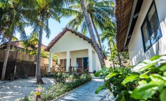 Paradise Resort Doc Let - All Inclusive