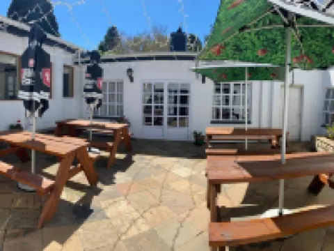 The Historic Hogsback Inn Hotels in Hogsback