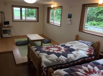 Woody Life Hotel in zona Kanno Farm