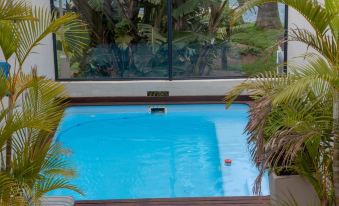 MyPond Stenden Hotel
