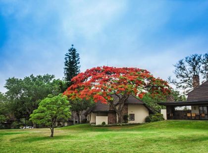 Sabi River Sun Resort