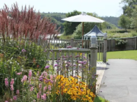 Lakeside Park Hotel & Spa Hotels in Ryde