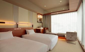 Candeo Hotels Omiya