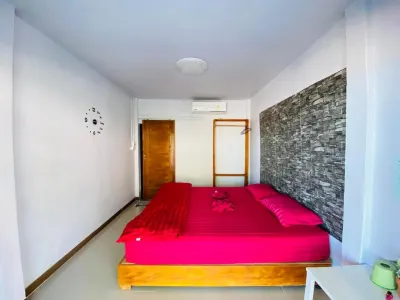 Koh Mook Sea View Bungalow Hotels in Koh Kradan