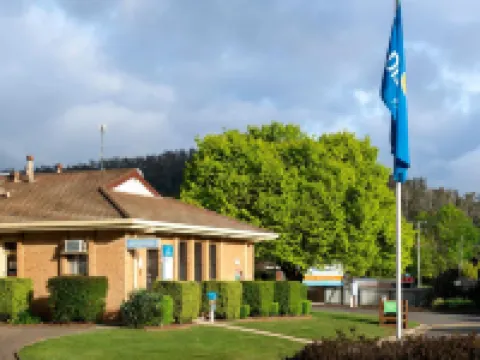 Discovery Parks - Hadspen Hotels in Launceston