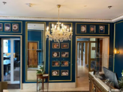 Hotel Detmolder Hof Hotels in Detmold