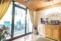 Hotel Belvedere Dolomiti Hotels in Vigo di Cadore