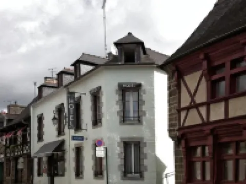 The Originals City, Hôtel Ker Izel, Saint-Brieuc Hotels in Saint-Brieuc