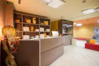 Hotel Ambrosini