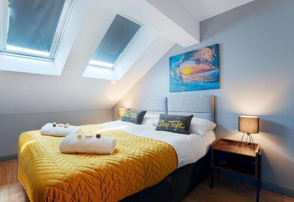 The Llangollen - Berwyn House - Housity