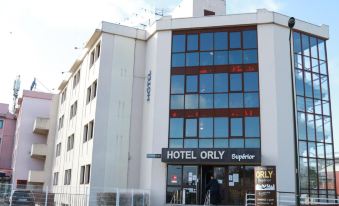 Orly Superior Hotel