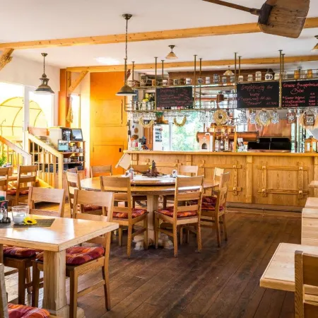 Hotel am Brauhaus