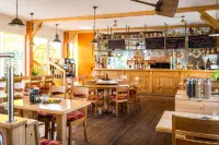 Hotel am Brauhaus Hotels in Klink