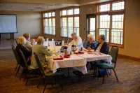 Grand Ely Lodge - Wifi