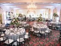 The Hotel Northampton Hotels in Hampshire County