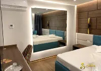 Hotel Saftica Hoteles en Săftica