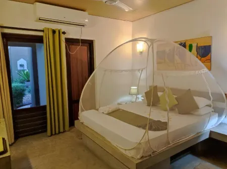 Villa Tulip Garden Отели рядом с достопримечательностью «Анурадхапура»