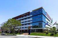 Comfort Hotel Guarulhos Aeroporto Các khách sạn gần Square President Getúlio Vargas