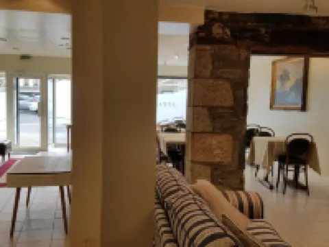 市政府的公寓飯店 莫爾萊住宿飯店