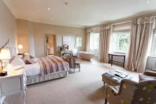 Best Western Plus Sheffield Mosborough Hall Hotel Hotels in Mosborough