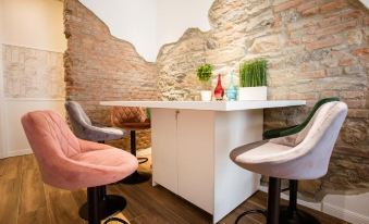Atmosfere Guest House - Cinque Terre e la Spezia