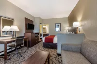 Comfort Inn & Suites Orange County John Wayne Airport - Afhentnings-/afleveringstjenester