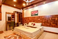 Summer Villa Guest House Hotels in Maafushi