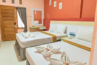 Metro Malioboro Living Hotels in Danurejan