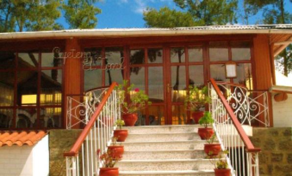 Hotel & Spa Laguna Seca