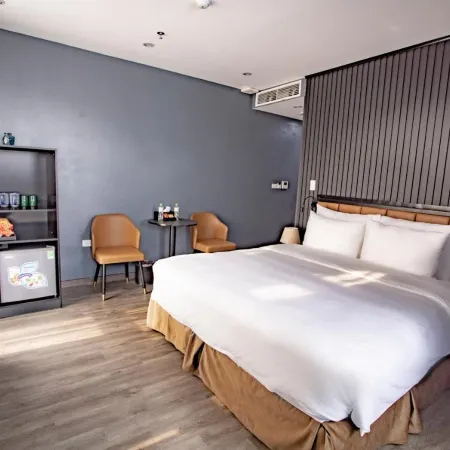 La Maison Boutique Hotel Hotels in Thuc Phan