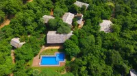 Cloud Nine Lanka Resort Wilpattu