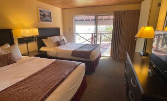 Yosemite Gateway Motel