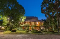 Vanasin Residence Các khách sạn ở 