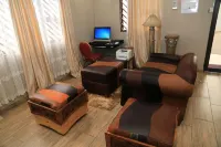 Coco Palm Bed & Breakfast